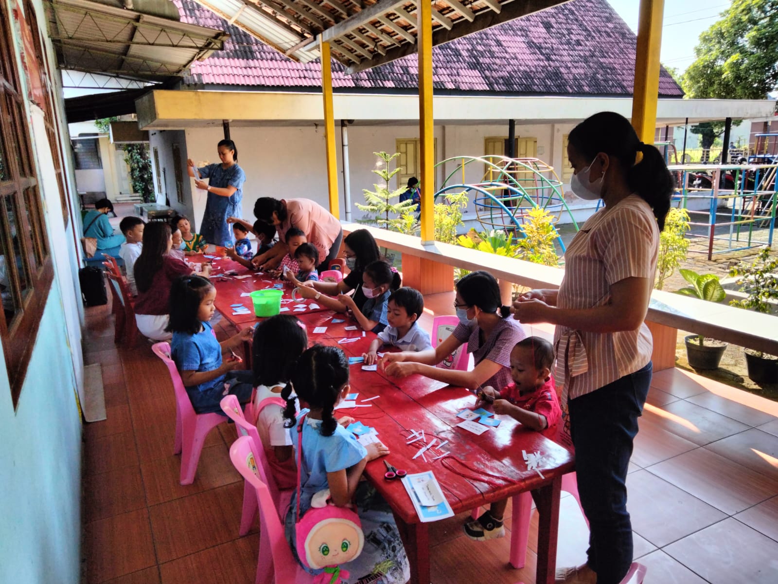 gallery kegiatan, Sekolah Minggu GKJ Baki Edisi Mei 2023, Komisi Anak, gereja kristen jawa, gkj, gkj baki, gereja kristen jawa baki, baki, sukoharjo, gkj klasis sukoharjo, klasis sukoharjo, klasis, sinode gkj, sinode 